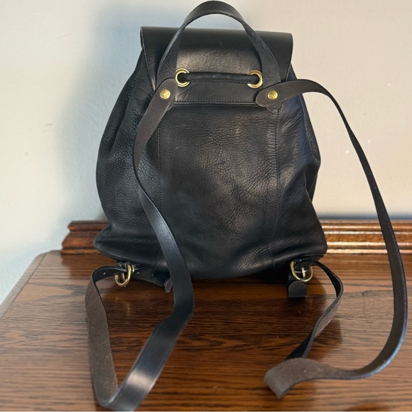 black leather backpacks womens Ivy Mini Backpack Stay organized and on Womens Backpacks Cute Black Leather